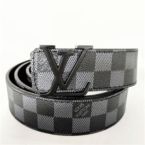 Amazon.com: Cinturones De Hombre Louis Vuitton.